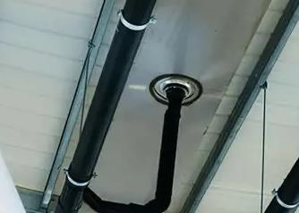 长丰虹吸排水的原理
