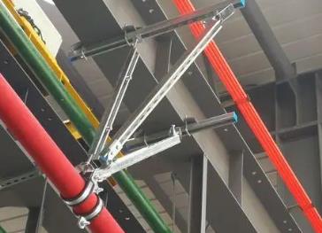 长丰抗震支架厂家与你分享你必须做的紧急情况下的准备